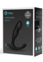 Koliesko B-Vibe — obrázok 3