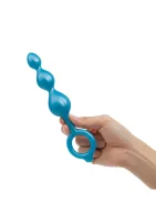 Sada korálikových zadkov B-Vibe — obrázok 15