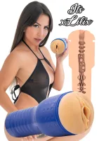 Itsxlilix Pornohviezda Mačička — obrázok 2