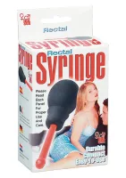 Rektálna striekačka — obrázok 2