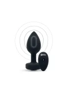 Vibračný kolík B-Vibe veľkosti M/L — obrázok 1