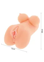 Veľké prsia, kurva, kunda — obrázok 7