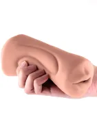 Anita Vagina & Ústa Stroker — obrázok 5