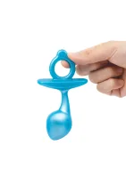 Análny kolík B-Vibe Bulb — obrázok 7