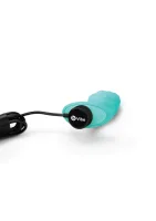 B-Vibe Bump Texture Plug — obrázok 8