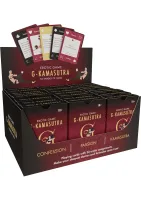 G Kamasutra karty 24 ks ENG/FR/DE — obrázok 1