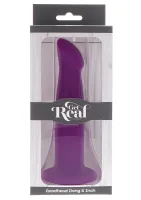 Postroj Dong Goodhead silikónový 16 cm — obrázok 3