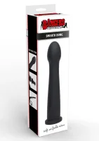Hladký dong s jednoduchým uzamykaním 19 cm — obrázok 3