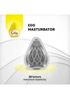 Masturbátor G-Egg — obrázok 35