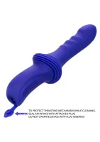 Sex Machine Ridged Thruster — obrázok 8