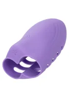 Nabíjateľný vibrátor na prsty — obrázok 2
