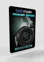 Barbarský energetický prsteň Bathmade — obrázok 2