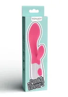 Vibrátor Funky Lover — obrázok 3