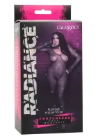 Bodystocking bez rozkroku Plus — obrázok 4