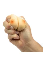 Stresové prsia — obrázok 4