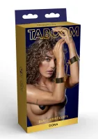 Otrocké putá na zápästia — obrázok 3