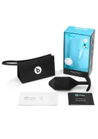 B-Vibe Snug Plug 5 — obrázok 2