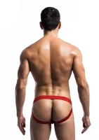 Fetiš plavecké jockstrapy — obrázok 7