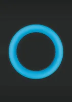 Veľký erekčný krúžok Halo 60 mm — obrázok 2