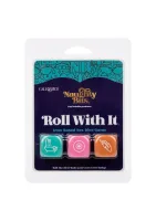 Hra s kockami Roll With It Sex — obrázok 3