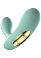 Vibrátor DuoVibe II s poklepávaním — obrázok 6