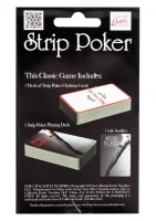 Strip pokerové hry — obrázok 2