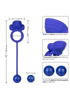 Vylepšovač ráfika Dual Rockin' Rim — obrázok 4