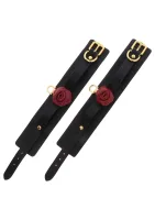 Členkové manžety Wild Roses — obrázok 6