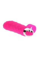 Dobíjateľná hračka Tickle Pleaser — obrázok 2