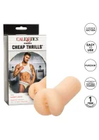 Lacné vzrušenie v Glory Hole — obrázok 5