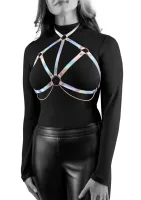 Postroj Cosmo Harness Crave — obrázok 2