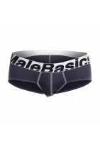 Slipy z mikrovlákna MaleBasics — obrázok 15