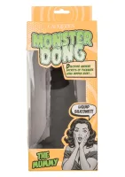 Múmia Dong — obrázok 2