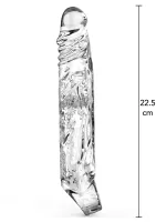 Predlžovací návlek TPE XL 22,5 cm — obrázok 1