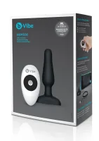 B-Vibe Začiatočnícky plug — obrázok 3