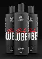 CBL telový lubrikant na vodnej báze 500 ml — obrázok 6