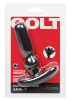 Vibračný análny návlek COLT — obrázok 3