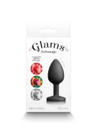 Glams Xchange okrúhle malé — obrázok 2