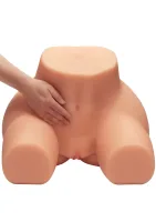 Báječný tučný mega zadok 19 kg — obrázok 10