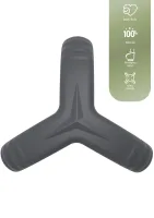 Savage Ring & Ball Ring — obrázok 4