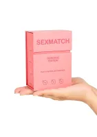 Sexmatch Bondage Edition hra — obrázok 8
