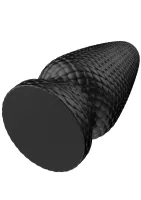 Giant Dragon Butt Plug PVC XL — obrázok 3