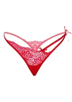 Gina pikantné V-string — obrázok 10