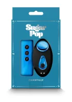 Cukrový pop Chantilly — obrázok 5