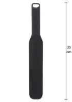 Extra veľká pálka s hrotmi — obrázok 1