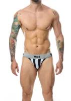 Klasické jocksy MOB Stripe — obrázok 12