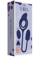 Vrcholný pár pre Thria — obrázok 3