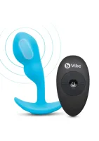 Malý kolík B-Vibe P-Spot SnugPlug — obrázok 1