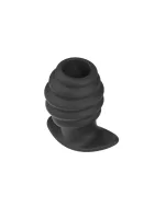Veľký otvorený análny kolík Invader — obrázok 4