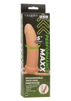 Hrubý dvojitý penetrator — obrázok 3